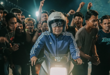 Photo of ‘Malaikat Malam’ Angkat Kisah Dilema Seorang Mat Rempit Berdepan Konflik Emosi & Kehidupan Berisiko